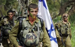 “الموت للعرب” الشعار غير الرسمي الجديد للجيش الإسرائيلي