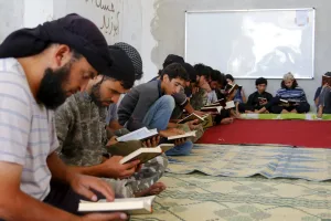 النتائج القاتلة لسوء تصنيف الثوار في سورية