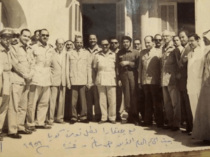 كيف حولت زيارة غيفارا لفلسطين القضية للعالمية؟