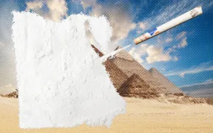 ترامادول: مصر إذ تسكّن آلامها بالمخدرات