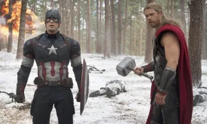 لماذا ساءت أفلام الخيال العلمي في هوليوود؟