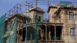 بيت بيروت: أول متحف يوثق الحرب الأهلية في لبنان