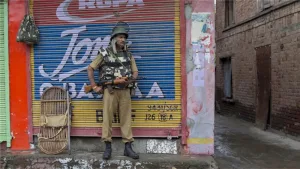 أشباح الماضي لا تزال في كشمير