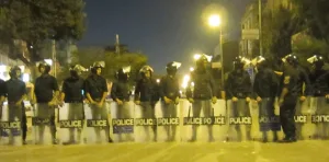 العفو الدولية: جيل مصري كامل من الميدان إلى السجون