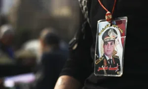 السيسي يدفع بمصر إلى حافة الهاوية