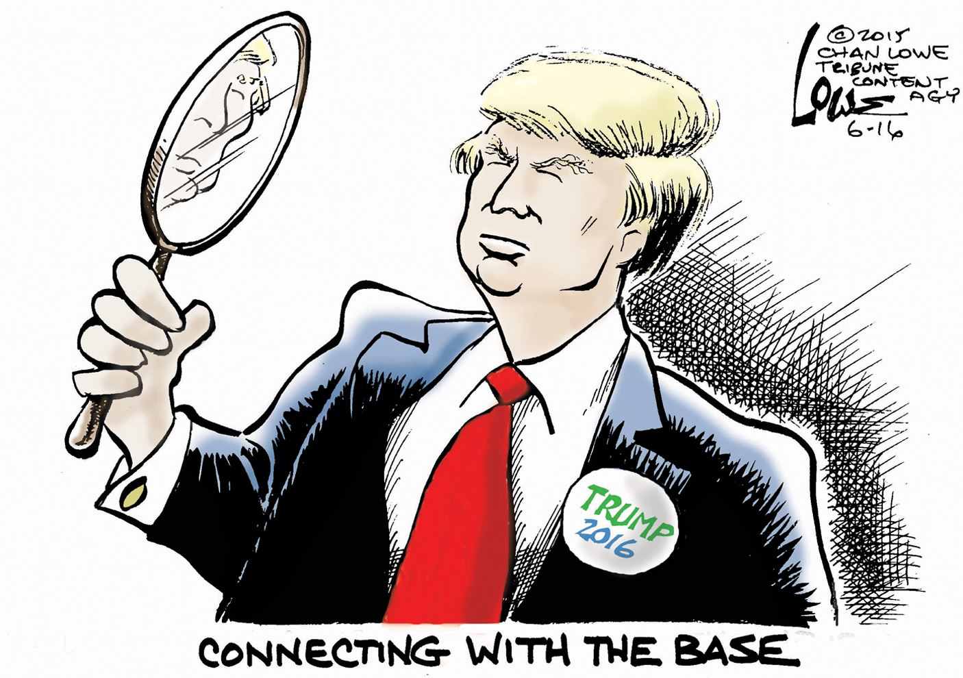 Trump-s-base