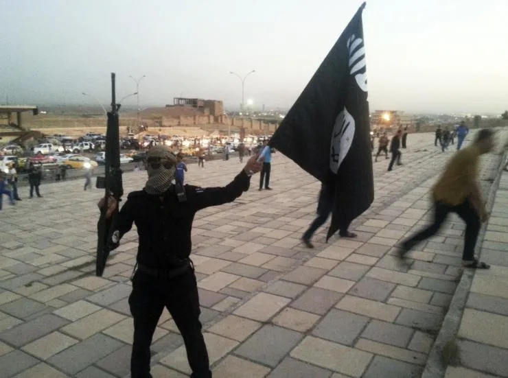 isis-flag