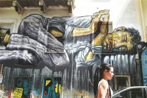 هل يمتد مرض الاقتصاد اليوناني ليصيب تركيا؟