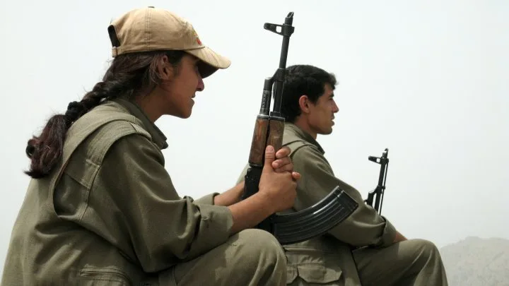 pkk-firat-afp