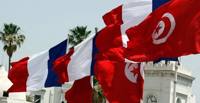 tunisie-france