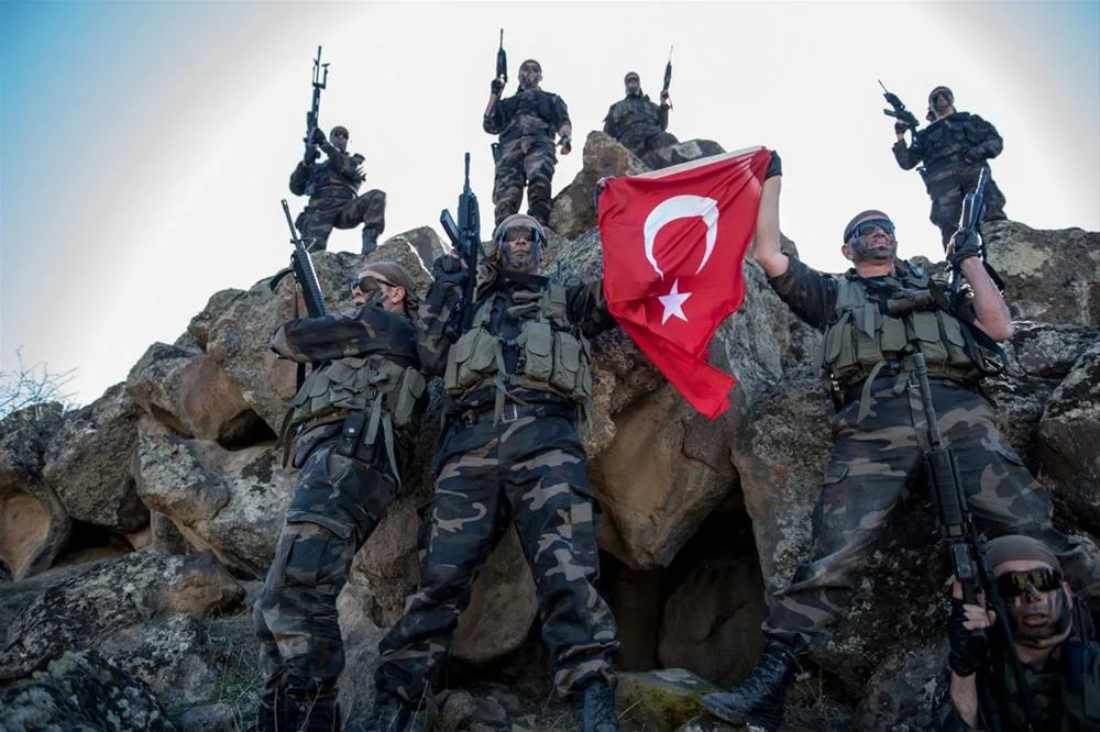 turkish-special-forces