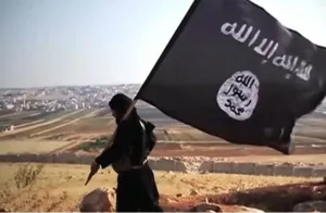 من سوريا إلى البوسنة: داعش والجماعات التابعة لها في جميع أنحاء العالم