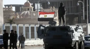 القمع في مصر من مبارك إلى السيسي