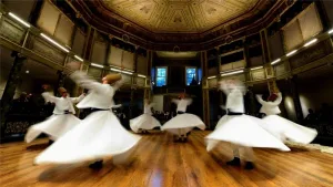 ما هو دور الصوفيين في زمن الإرهاب؟