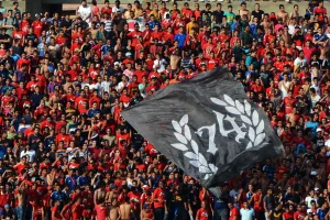 مصر: هل ينجح النظام في احتواء روابط الأولتراس؟