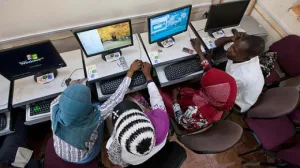 حان الوقت لرفع العقوبات الأمريكية عن السودان