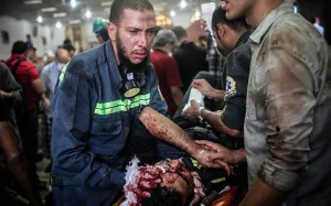 الإرث الظالم لأحلك يوم في تاريخ مصر