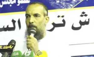 المعتقل “عزت السلاموني” قصة قتل بالإهمال الطبي في السجون المصرية