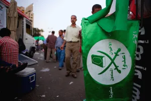 الإخوان المسلمون وضرورة الهروب إلى الأمام