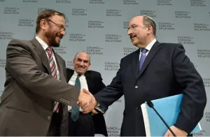 كيف يعمل اللوبي الصهيوني في المنطقة العربية؟