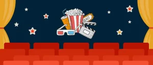 الفيلم عليك والتيكت علينا