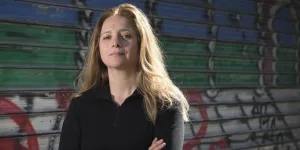 سمر يزبك: الكتّاب يجب أن يكونوا جزءاً من التغيير في سوريا