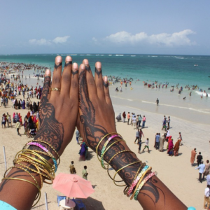 كيف يغيّر إنستغرام الصورة النمطية الخاطئة عن الصومال