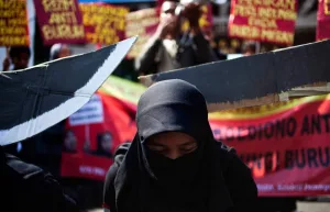 بـ175 العام الماضي: السعودية تعدم شخصًا كل يومين