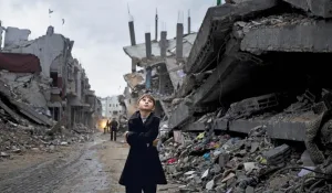 كيف ستبدو غزة عام 2020؟