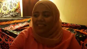 محاكمات الربيع: قصة هند نافع والثورة