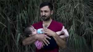 ولماذا لا تستقبل إيران اللاجئين السوريين؟