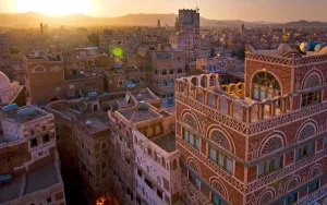 اليمن: البلد الأجمل الذي لن تتسنى لك رؤيته