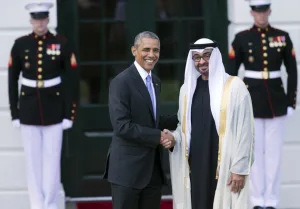 كيف تمارس دول الخليج لعبة النفوذ في واشنطن؟