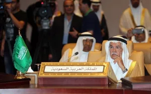 السعوديون ينتصرون في حربهم النفطية