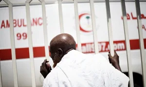 حادثة التدافع بمِنى اختبار صعب للنظام السعودي