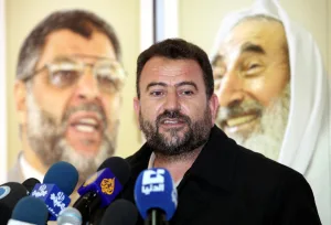 عقوبات أمريكية على 4 أفراد في السعودية بزعم تمويل حماس