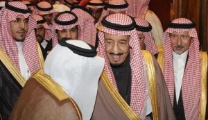 في اليوم الوطني للسعودية: الحرية للمقموعين