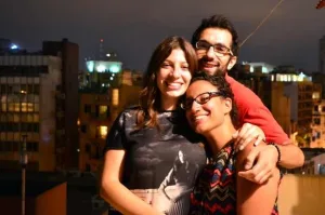 “بيت مشترك”: المعيشة التشاركية في بيروت