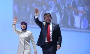 حزب العدالة والتنمية التركي يحتاج خطابًا جديدًا