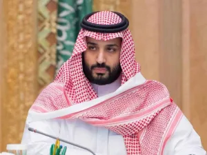 محمد بن سلمان: ملك السعودية القادم