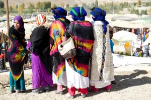 روميو وجولييت المغرب: من داخل مهرجان إملشيل للزواج