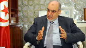 نون بوست يحاور حمادي الجبالي رئيس وزراء تونس السابق