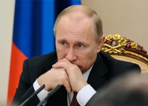 متى يرمش جفن روسيا في سورية؟