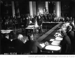 هل ستعاني تركيا من متلازمة سيفر مرة أخرى؟