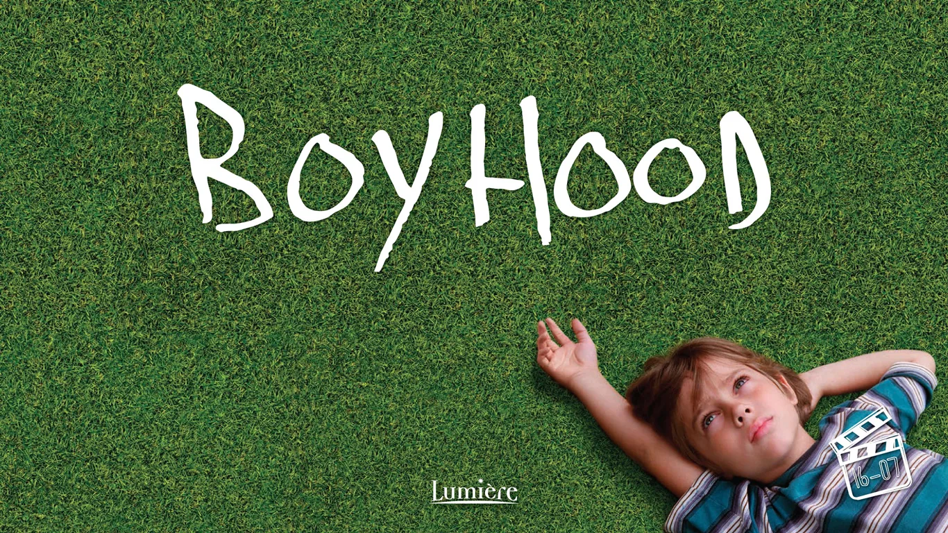 boyhood