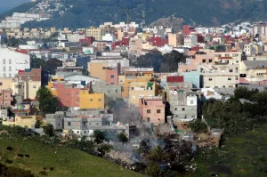 إيل برينسيبي: مسلسل إسباني يشوه صورة المسلمين الإسبان