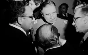 لماذا اعترفت أمريكا بدور صديقها ديكتاتور تشيلي كإرهابي دولي؟