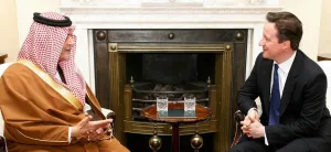 الغرب يندد بتخريب داعش للآثار ويتغافل عن السعودية