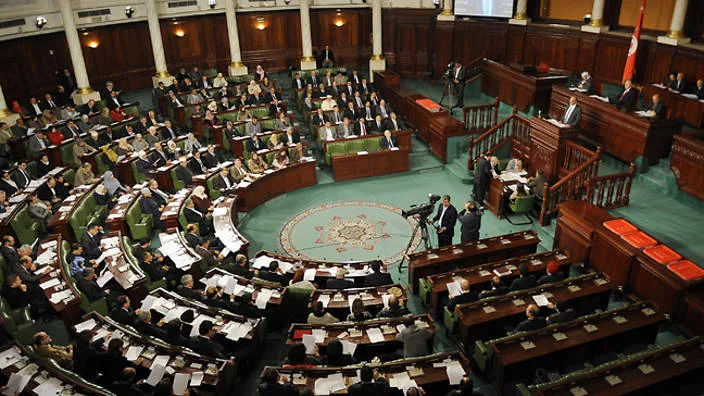 tunisia-parliament