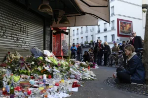 أكاديمي فرنسي: نحن أعلنا أولًا الحرب على الشرق الأوسط